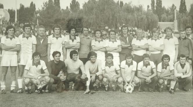 a umilit dinamo