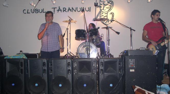 timpuri noi pentru muzeul taranului