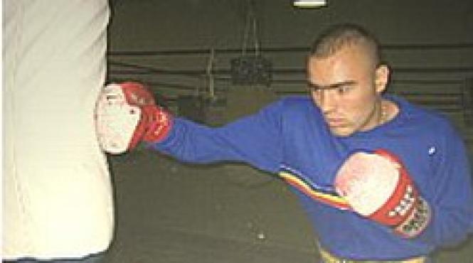 ne au facut de ras trei pugilisti romani hoti in chicago