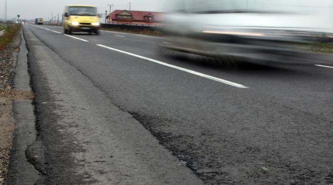 soseaua incompetentei