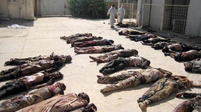 diplomatii americani nu vor cu forta in irak