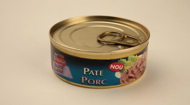 unde cresc taranii e urile