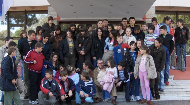 o miss cu suflet pentru 44 de orfani