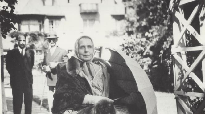 regina maria in imagini