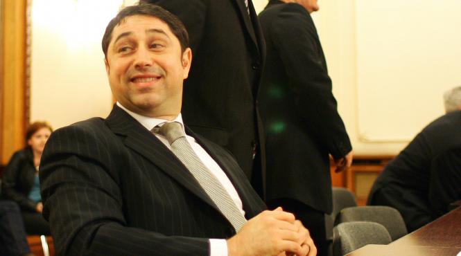 afara cu david
