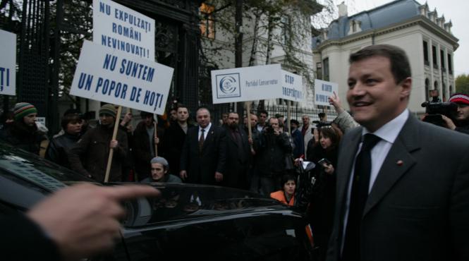 criza din italia folosita electoral