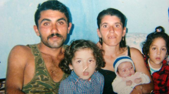 mailat reeducat si apoi gratiat