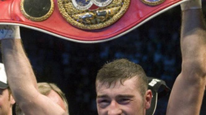 lucian bute un campion al modestiei