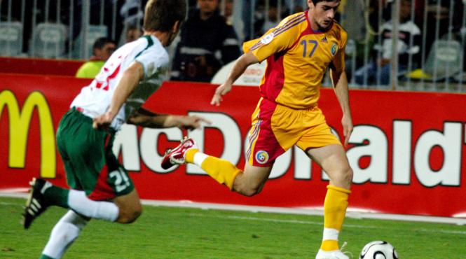 echipa nationala reunire fara nici o grija