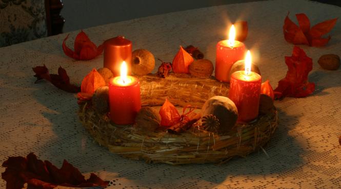 asteptarea lui mesia