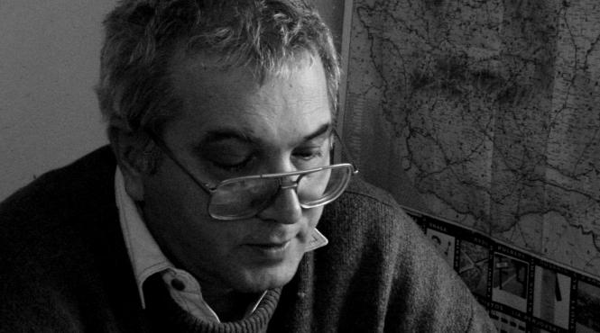 sa ne cunoastem scriitorii dumitru chioaru