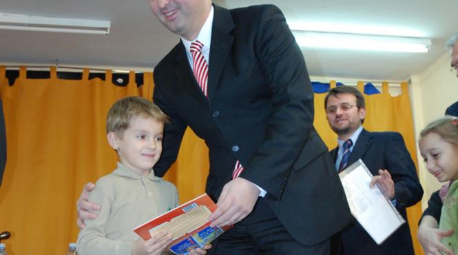 tot in romania este acasa