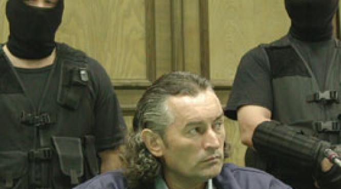 se discuta eliberarea conditionata a lui miron cozma