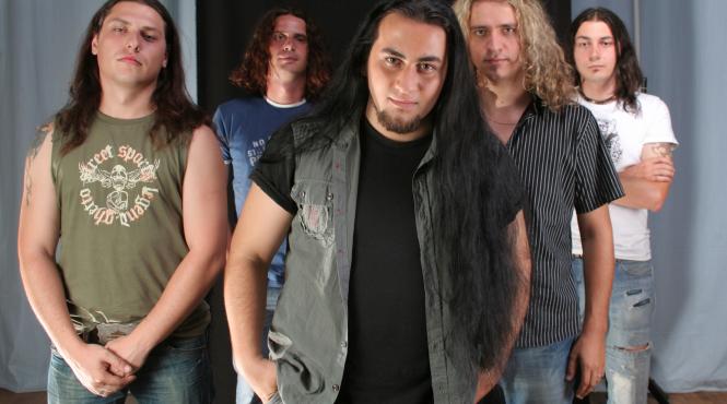 aniversare trooper 12 ani