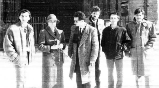 muncitorii arestati nu trebuie sa moara