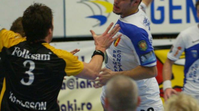 doar pentru palmares