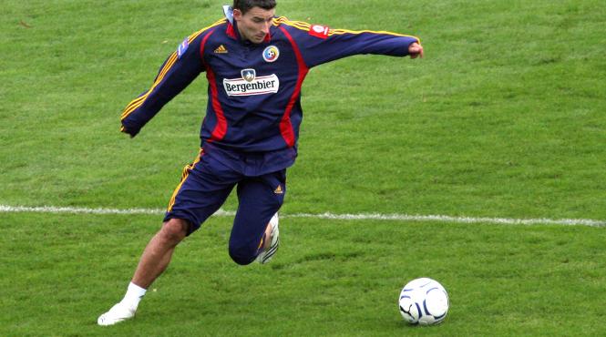 romania bulgaria fotbal cu miza doar in afara terenului