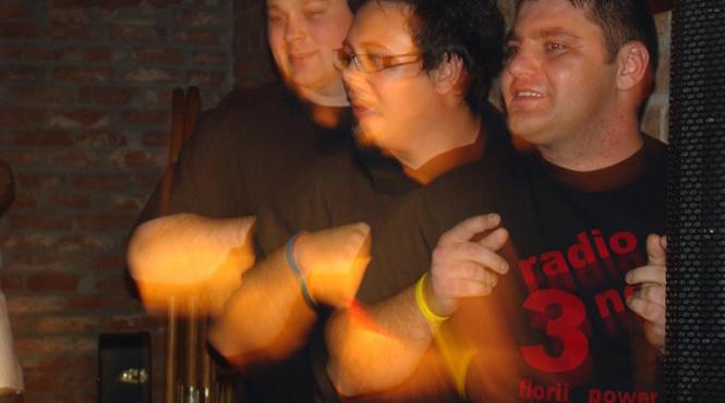 da doamna suntem tineri