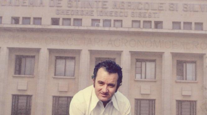 ioan ceausescu o surpriza
