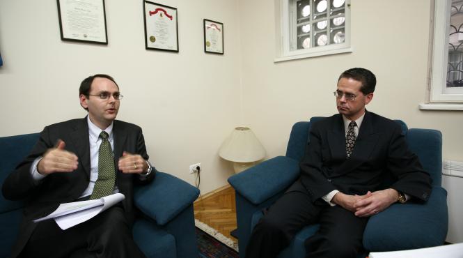 americii ii pasa de incalzirea globala