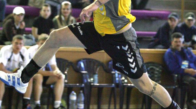 handbal ucm resita la un pas de calificare