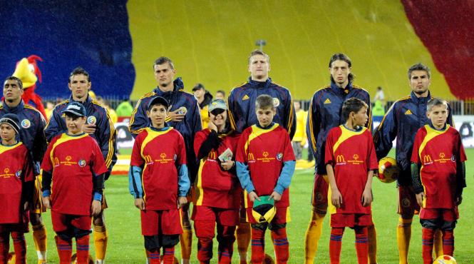 romania albania alarma lipsesc fanii