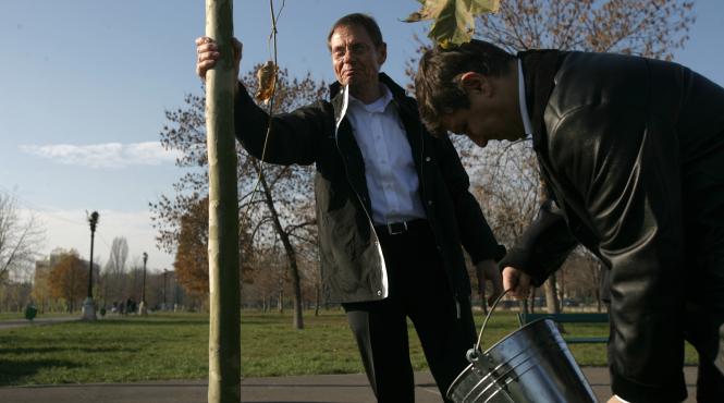 romania in cinci minute