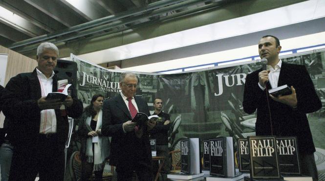 momente speciale cu jurnalula 128 166 ralu filip intre prieteni