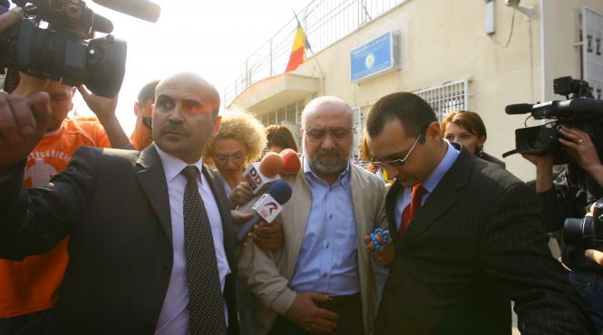 omar a iesit cu 118 km h din romania
