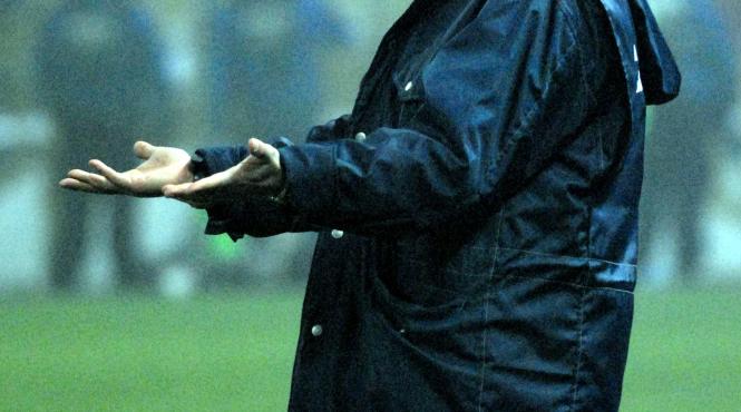 zenga a demisionat