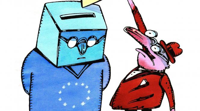 atunci cand se alege praful de neghina