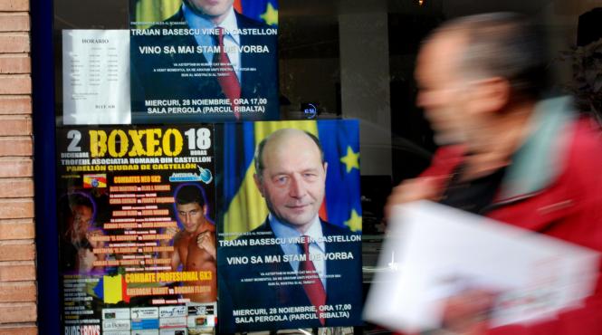 constructorii romani din spania pot ramane fara locurile de munca