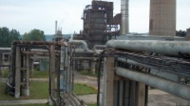 dupa ureche carbune si pacura alocate unei uzine care functioneaza pe gaz metan