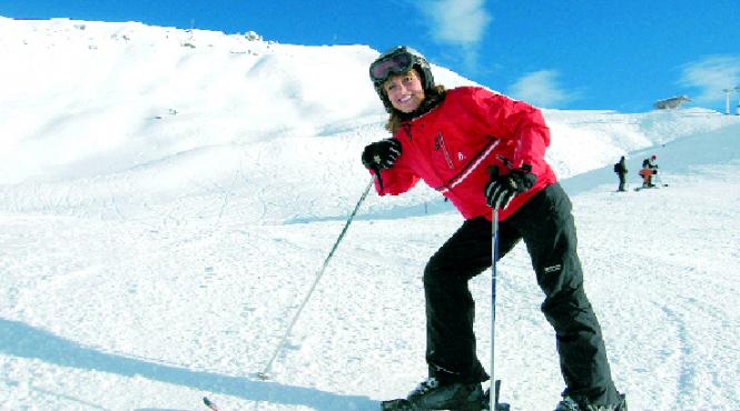 sinaia gherghe