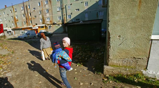 flamanzi urbanizare in rate