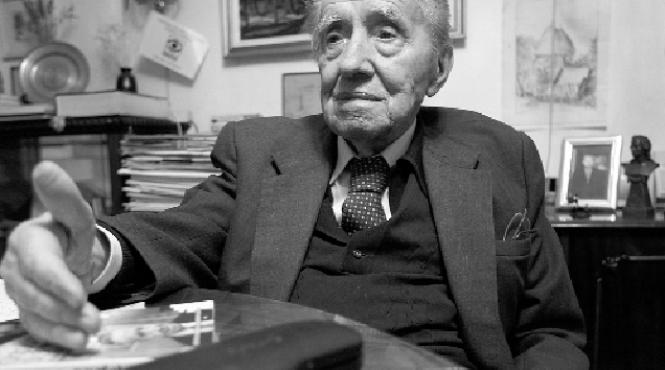 amintiri despre iuliu maniu ochii lui albastri impuneau respect