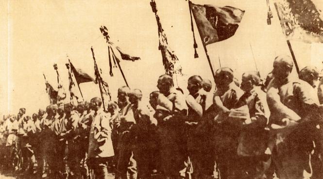 nasterea romaniei etapele parcurse spre unificare