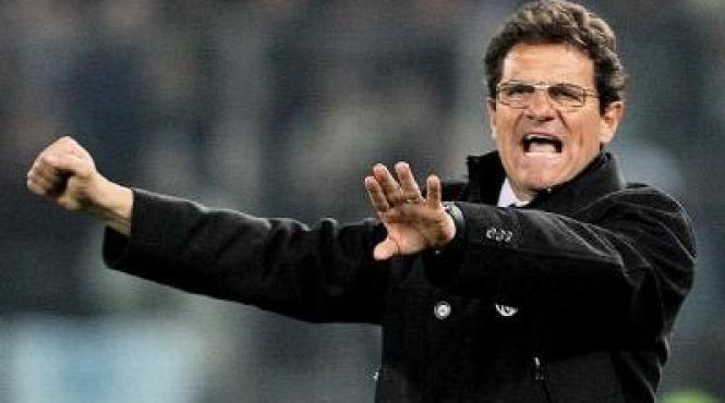 fabio capello este pus la mare pret in anglia