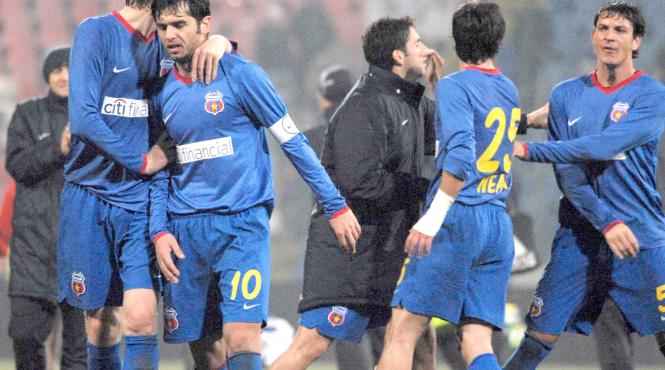 se anunta o iarna grea in ghencea