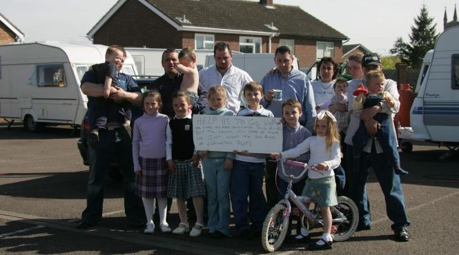 supusii reginei elisabeta a ii a ii deplang pe supusii regelui cioaba