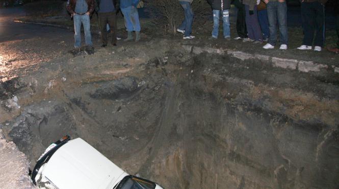 romania in cinci minute