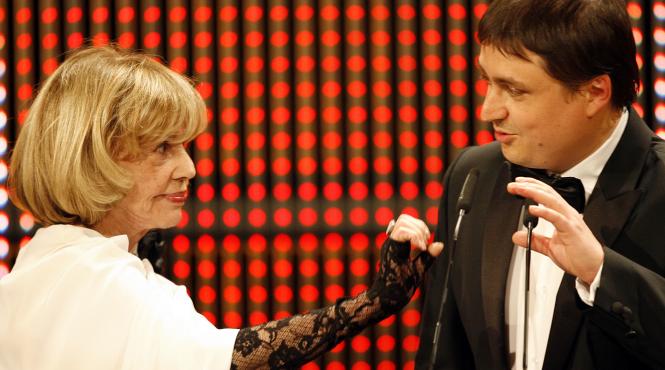 exclusiv oscarul european numai la hbo