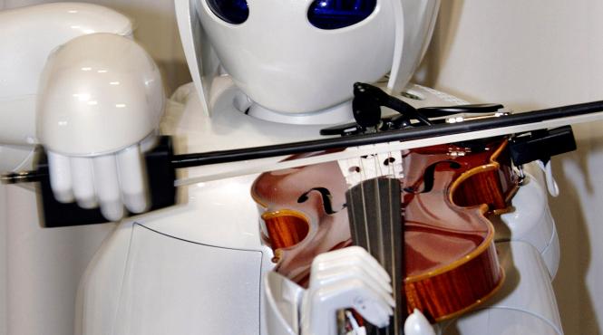 roboti pentru o batranete linistita