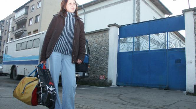 romania in cinci minute