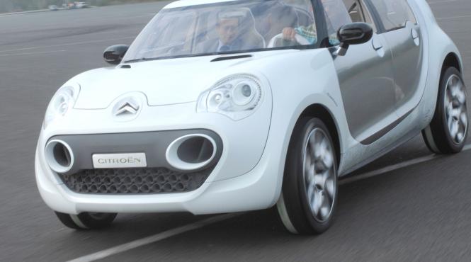 premiera citro 195 n c cactus testat de top gear romania