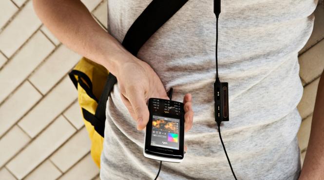 business 13 din muzica in telefoane