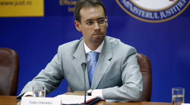 chiuariu vointa presedintelui schimba guverne