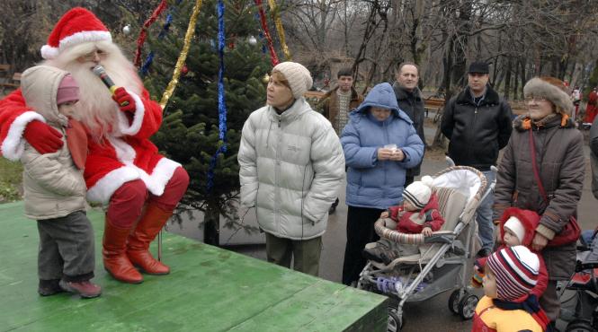 romania in cinci minute