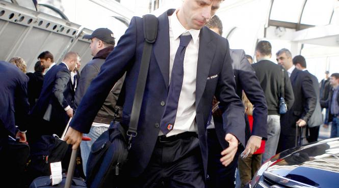 badoi deja transferat