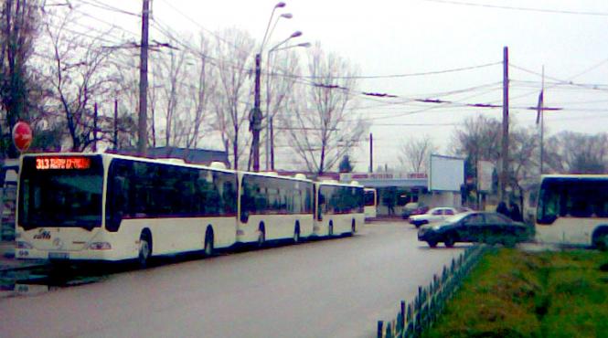 ratb intre nemultumiri si marirea tarifului